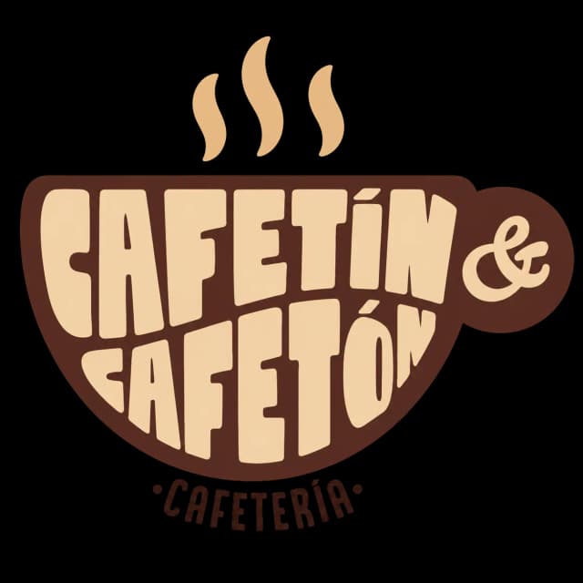 Cafetín & Cafetón